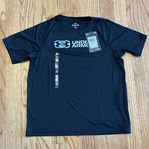 NWT Under Armour Tech Short Sleeve Shirt size Small (8)
